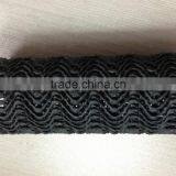 HDPE hard plastic large underground waterproof engineering tube channel