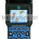 EH18 Fingerprint Handheld Terminal With Thermal Printer