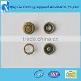 Cute Fashionable Prong Snap Button