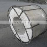 High Pure Carbon Cored Wire China Supply thumbnail-2