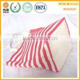 Shopping Bags With Logo Custom Printed Canvas Tote Bags thumbnail-1