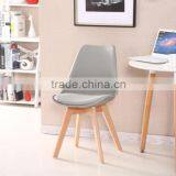 Wood Legs Chair Plastic Chair Philippines thumbnail-5