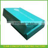 Free Design Kraft Paper Smartphone Packaging Box thumbnail-1