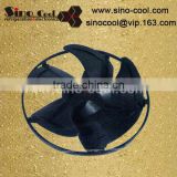 electric motor cooling fan blade fan blades DIA 400MM for GIBSON