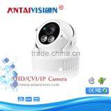 1/3" Sony Sensor 960P AHD Camera 2.8-12mm Vari Focal Lens IR 30m Color Dome Camera 1.3 Megapixels AHD Camera thumbnail-6