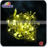 10m 100bulbs LED Fairy Light for Christmas Decoration thumbnail-2