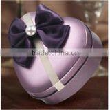 Promotional Customized Gift Cans for Chocolate