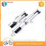Bicycle Accessories Mini High Pressure Bicycle Air Pump thumbnail-3