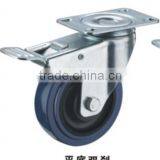PVC Mute Suitcase Caster Wheels thumbnail-4