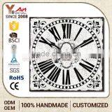 2016Promotional Best Price Handmade Wall Clock Children