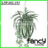 Hot Sale Green Plastic Artificial Flowers Vine