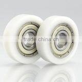 China Original High Quality 608zz Sliding Door Roller Bearings 608zz thumbnail-1