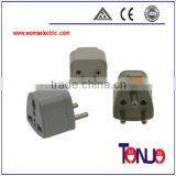 Kinds of Travel Plug thumbnail-1