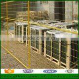 High Quality Construction Site Temporary Fence for Sale thumbnail-4