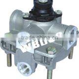 China TOP10 Relay Valve for Truck Air Brake                        
                                                Quality Choice