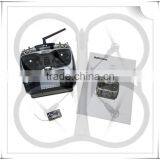 Original RadioLink AT-9 2.4G 9CH R9D Receiver for RC Helicopter thumbnail-4