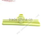 hot sale PET plastic broom head accessories from manufacturer
