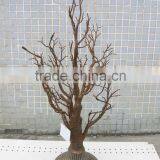 Landscaping Decor Pearl White Artificial Dry Tree thumbnail-5