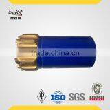 API PDC Core Bits for Oil Well Drilling