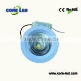 3 Years Warranty 9W Recessed Ceiling Led Downlight