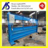 Hydraulic 4M bending machine