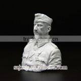 Hot Sale Resin Soldier Bust Action Figure GI Joe