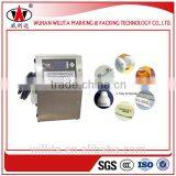 High Speed 1-4 Lines Inkjet Coding Printer thumbnail-4