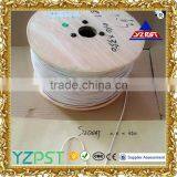 High Temperature Resistant 1mm Litz Wire Silk Covered Wire thumbnail-1