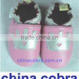 Soft Baby Leather Shoes ( Accept Paypal,credit Card,New Design ) thumbnail-6
