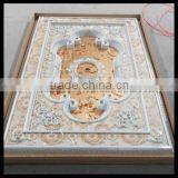 European Style PS Artistic Ceiling Decorations for Living Room Ceiling Decoration thumbnail-1