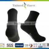 Non Slip Outdoors Basketball Socks Hosiery thumbnail-3