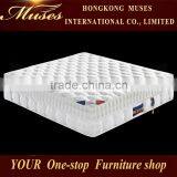 China Hot Selling Memory Foam Ripple Mattress E10040 thumbnail-1