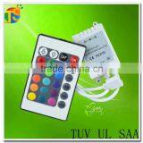 Dream Color Addressable 60leds Apa102 Led Strip Light Ip65 thumbnail-5