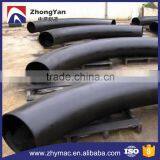 12" 90 Degree 3d Seamless Bend Pipe thumbnail-1