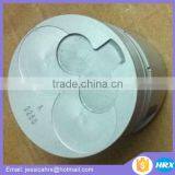 Liner Kit Forklift Parts for Daewoo DC24 Piston Kit 4 Grooves