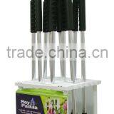 Telescoping Water Wand ( 22" - 36" ), Garden Water Wand, Water Lance thumbnail-1