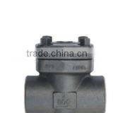 Stainless Steel Spring Loaded Check Valve Cf8m thumbnail-4