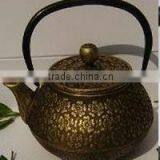 Teapot Infuser thumbnail-1