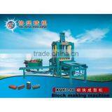 Hollow Brick Machine