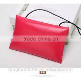 2016 Stylish Wallet PU Leather Clutch Wallet Multicolor Envelope Wallet thumbnail-3