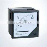 96-1 Square Type Analog Current Meter
