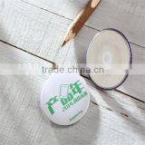 *44mm Magnetic Name Badge