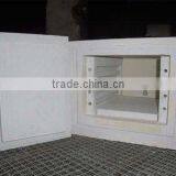 Vacuum Formed Ceramic Fiber for Muffle Furnace thumbnail-1