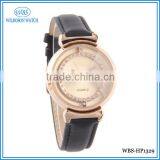 Stainless Steel Back Miyota Stone Ladies Watch Company thumbnail-2