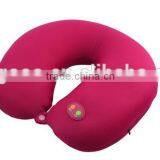 Profissional Electric Massage U Type Pillow Relieving Neck Fatigue