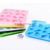 BPA Free Custom New Design Food Grade Wholesale Ice Cube Freezer thumbnail-4
