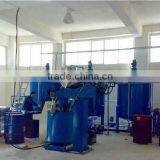 New!2013 PU China Batch Foaming Machine