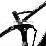 Shock Price 27.5er Carbon Frame Mtb T800 MTB 650b Carbon Mtb Full Suspension Frame 27.5er China thumbnail-4