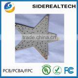 Customized Flexible PCB for LED, LED FPC Board thumbnail-2