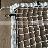 2x4M High Tensile Heavy Duty Polyester Protection Net for Container Lashing thumbnail-3